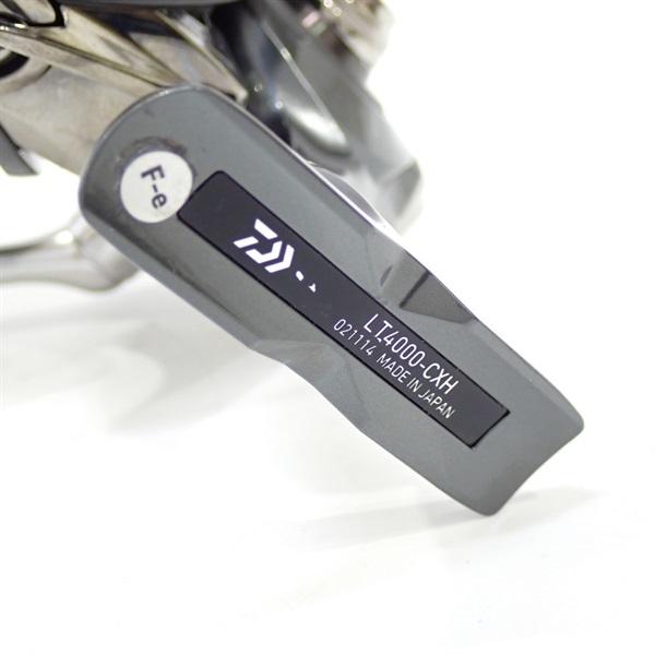 ２０ルビアスＬＴ４０００ーＣＸＨ